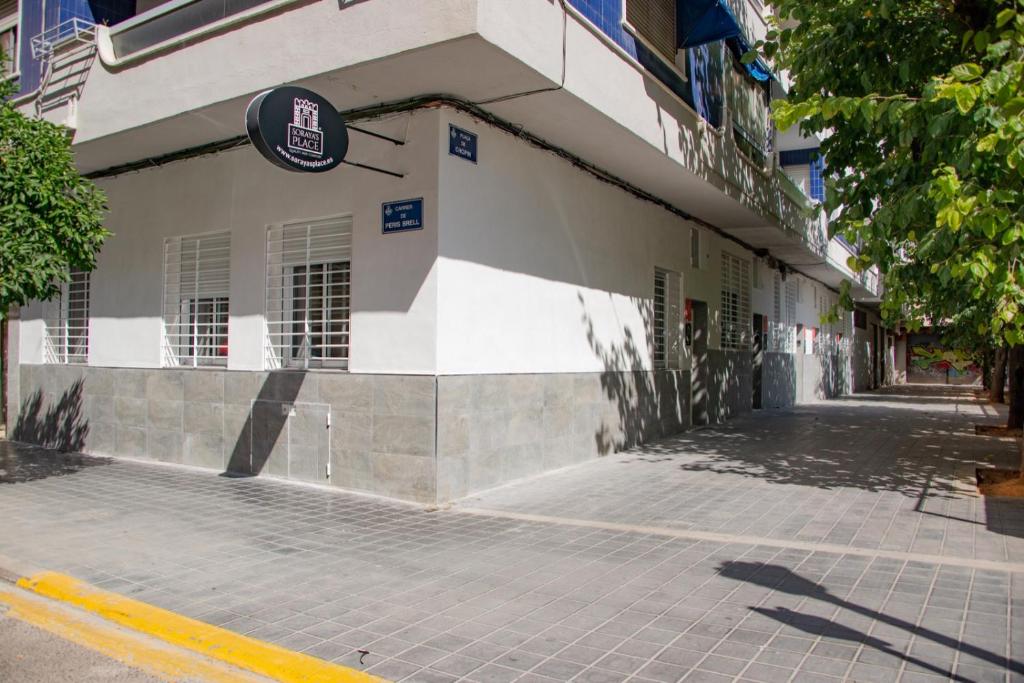 Sorayas Place - Chopín 3, Valencia – Bijgewerkte prijzen 2023