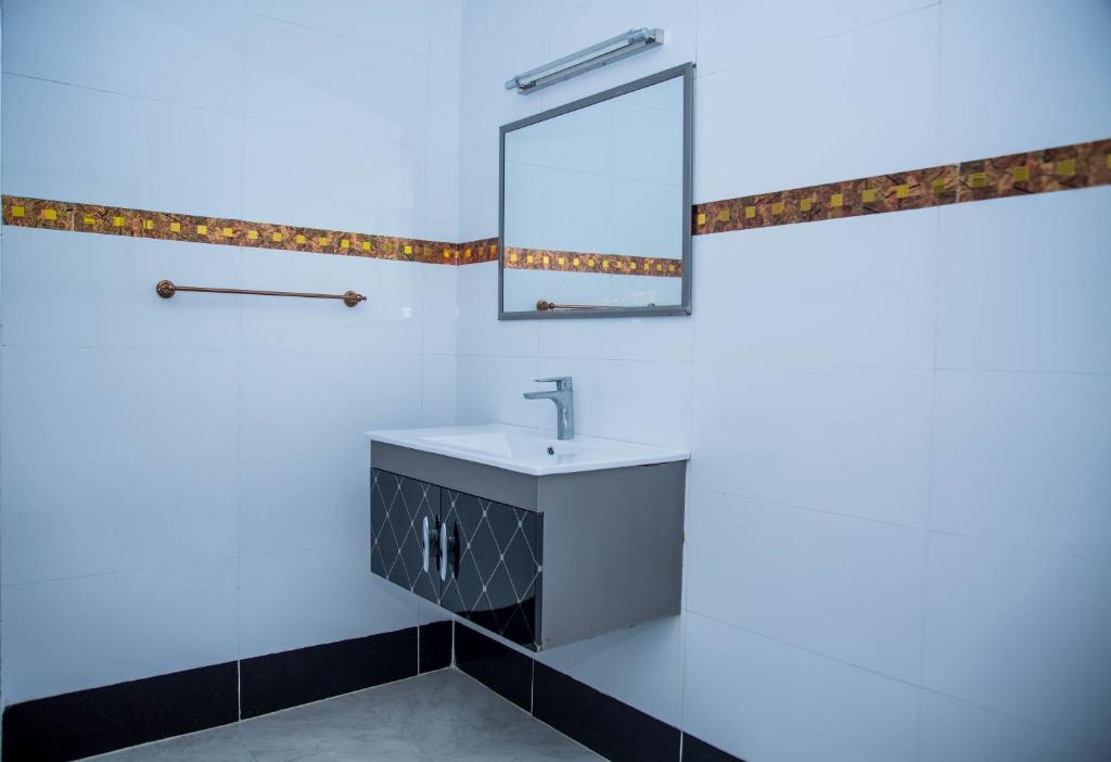 Fotografie z fotogalerie ubytování Sheratton Beach Villagio v destinaci Mombasa