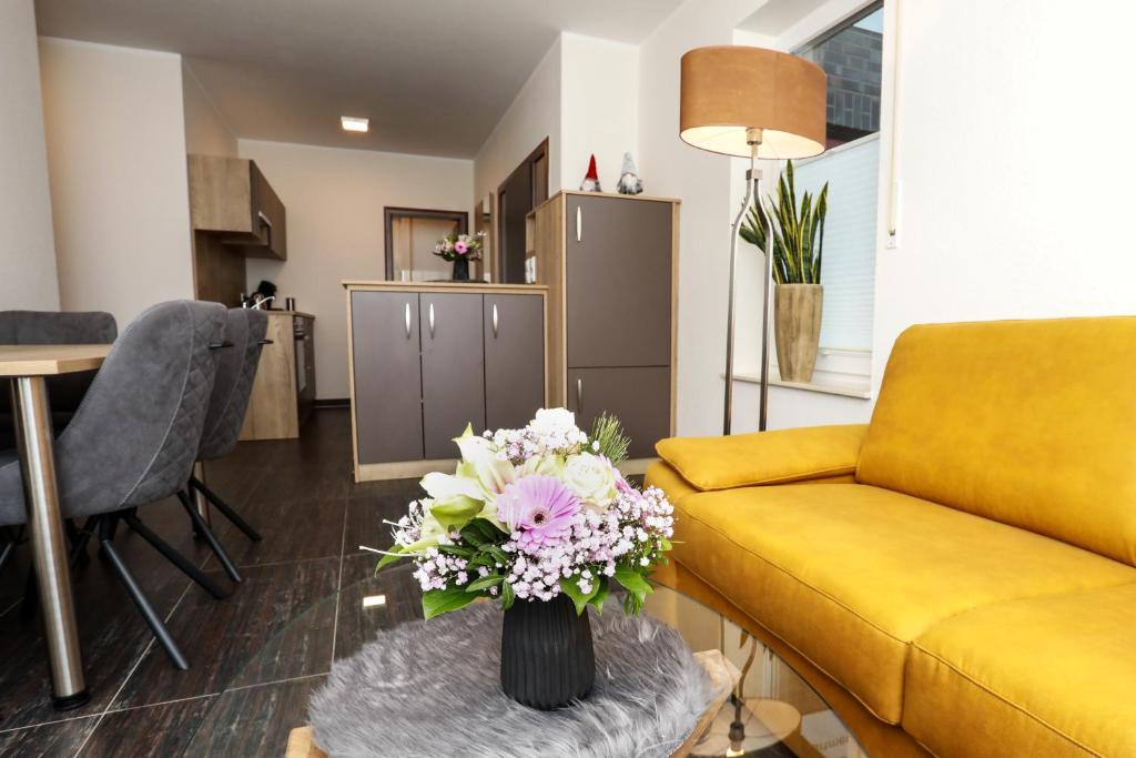 @home Boardinghouse - Suite Familiale