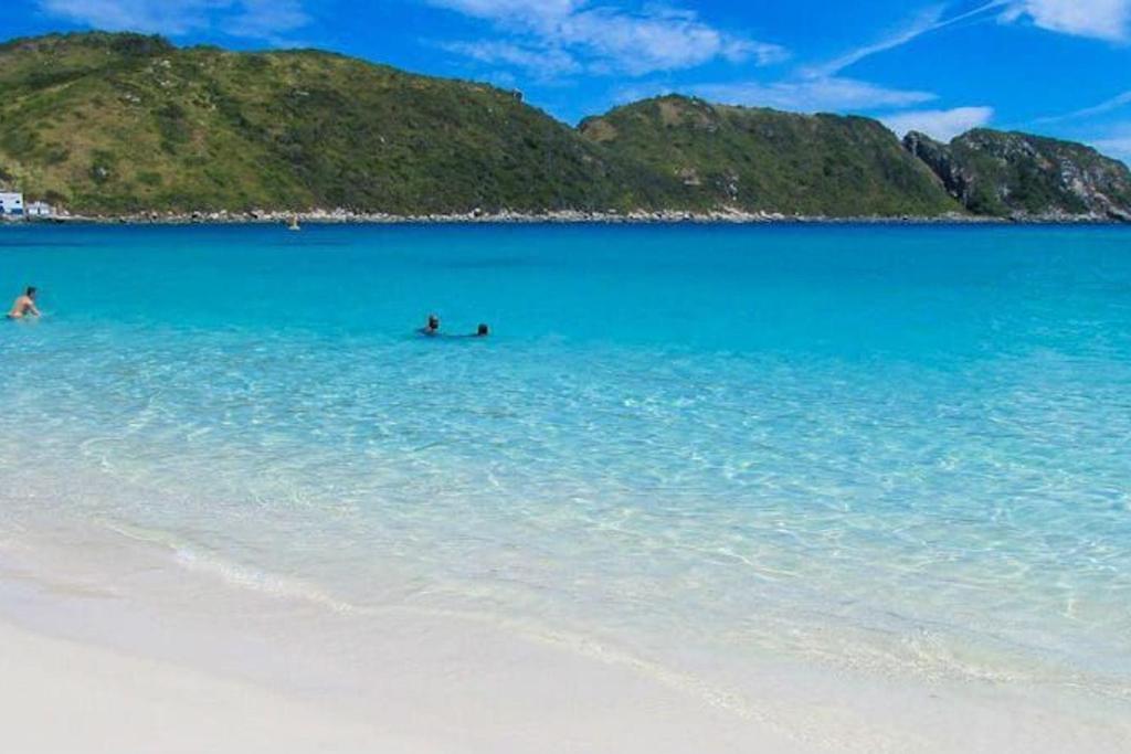  Arraial do Cabo - Praia dos Anjos - Apto 06