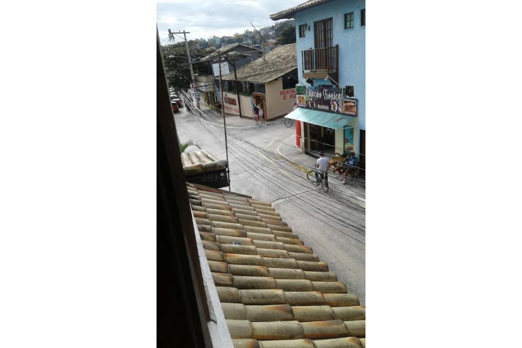  Arraial do Cabo - Praia dos Anjos - Apto 06