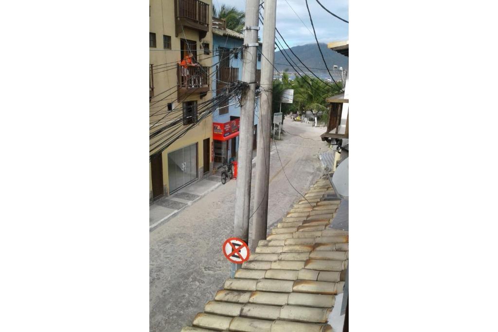  Arraial do Cabo - Praia dos Anjos - Apto 06