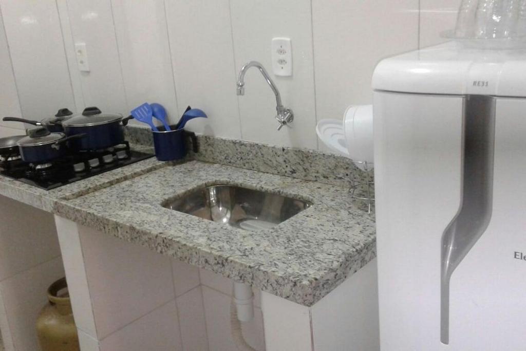  Arraial do Cabo - Praia dos Anjos - Apto 06