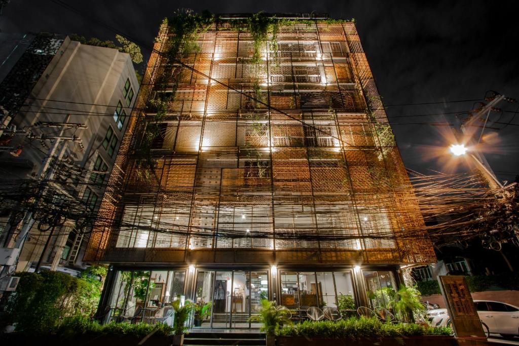 IR-ON Hotel - Resim 1