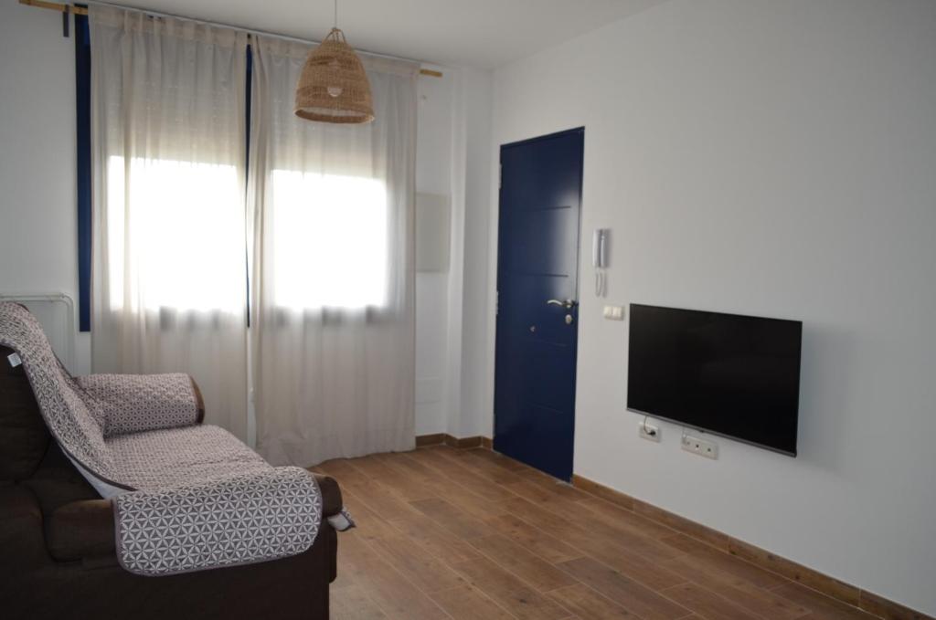 Apartamentos Cala San Pedro - Apartamento Con Vistas A La Piscina