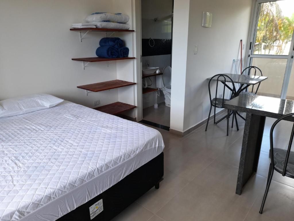  Flats do Capitão S.A.