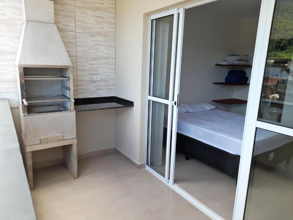  Flats do Capitão S.A.