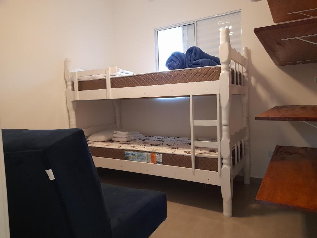  Flats do Capitão S.A.