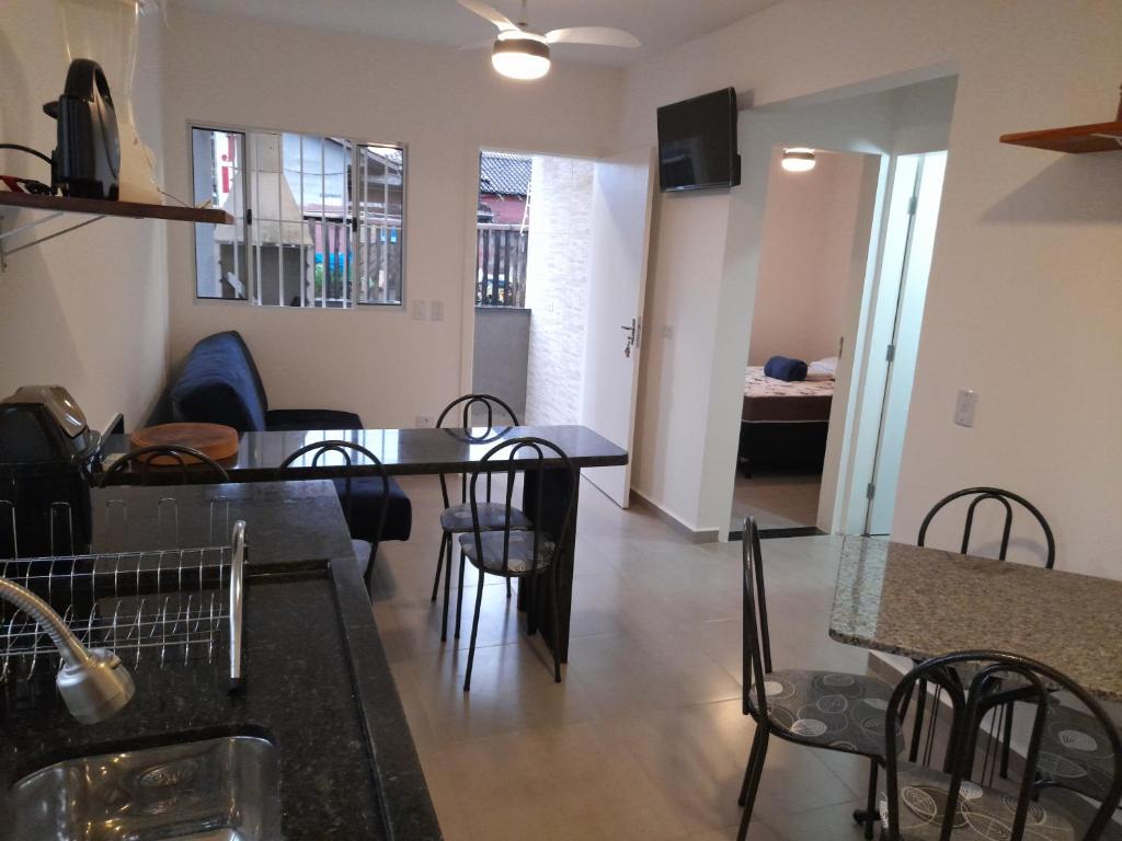  Flats do Capitão S.A.