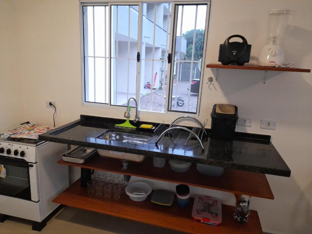  Flats do Capitão S.A.