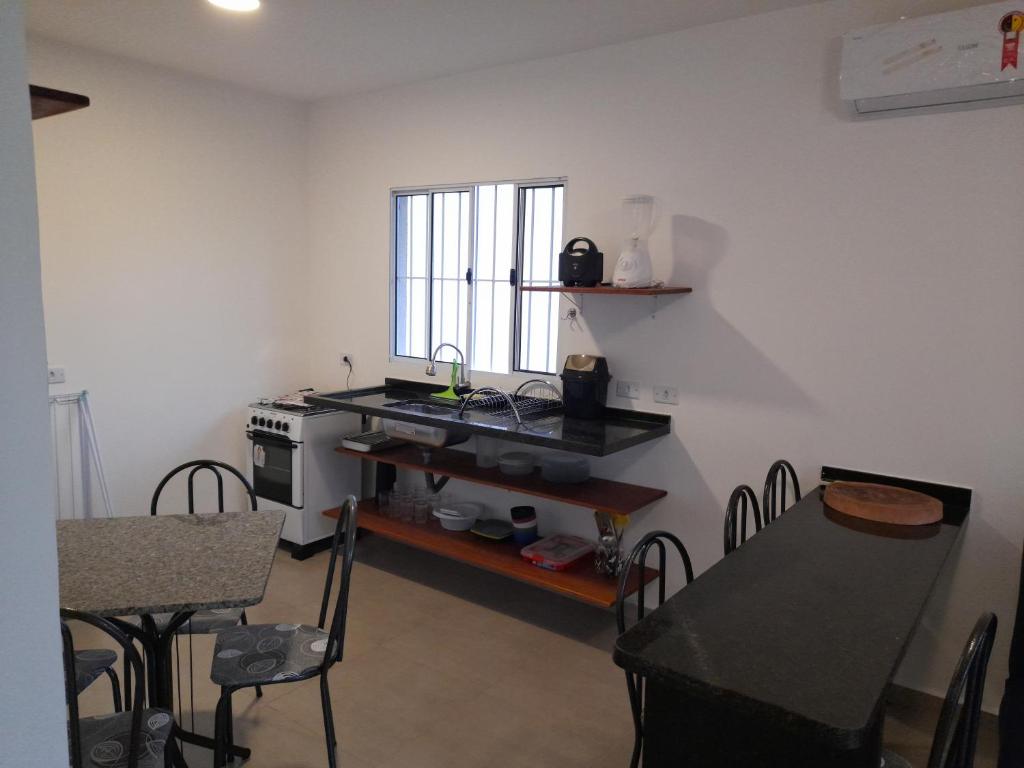  Flats do Capitão S.A.