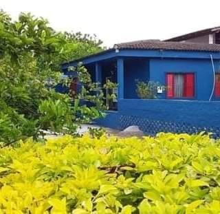  Casa do Pescador Hostel