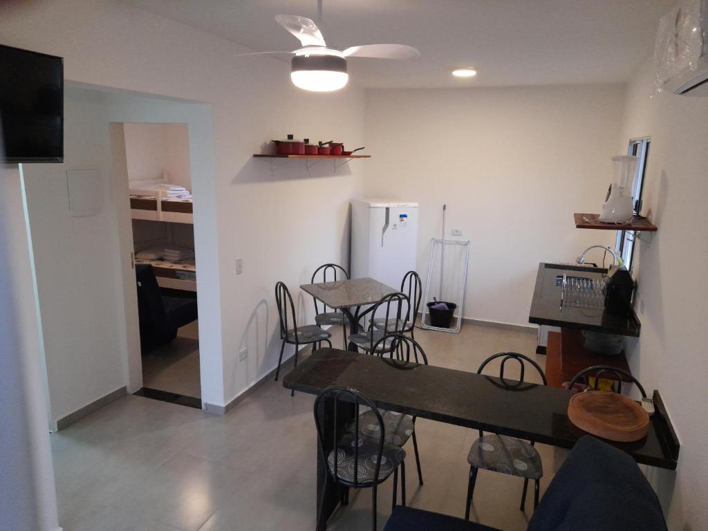  Flats do Capitão S.A.