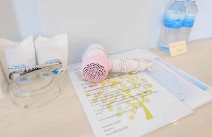 Flipper House Hotel - SHA Extra Plus - Resim 39