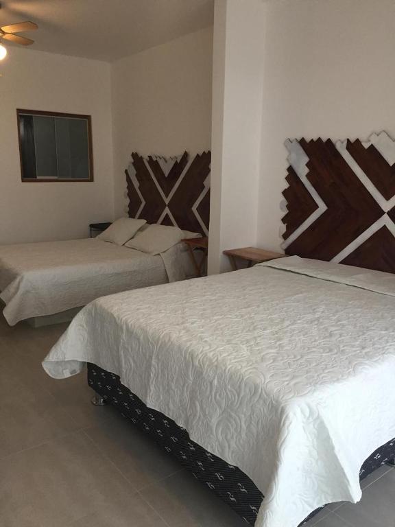 Origenes Spa & Lodging - Habitación Familiar