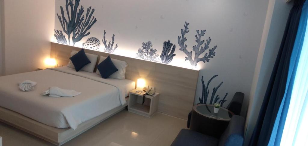 Flipper House Hotel - SHA Extra Plus - Resim 25