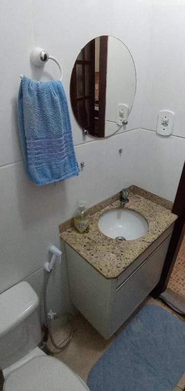  Casa 3 Quartos na Praia das Tartarugas