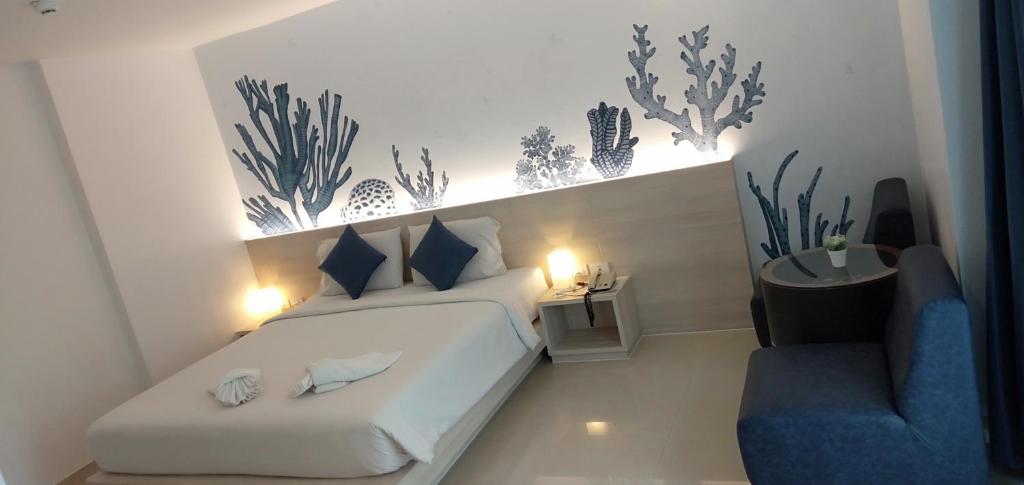 Flipper House Hotel - SHA Extra Plus - Resim 24