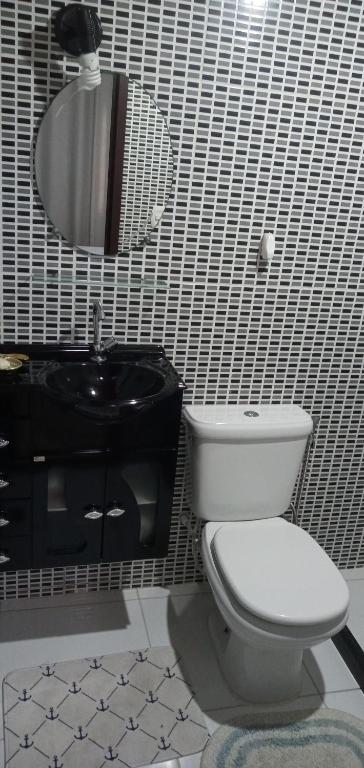  Casa 3 Quartos na Praia das Tartarugas