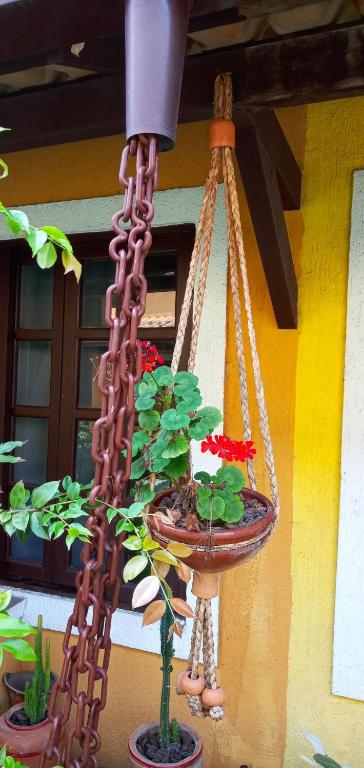 Casa 3 Quartos na Praia das Tartarugas