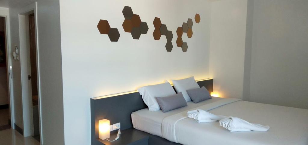 Flipper House Hotel - SHA Extra Plus - Resim 21