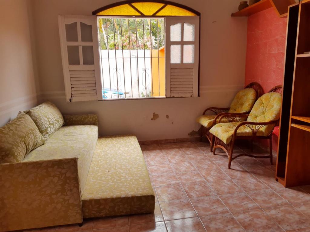  Casa Mosqueiro