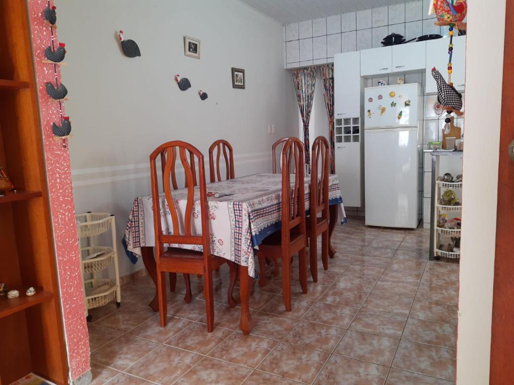  Casa Mosqueiro