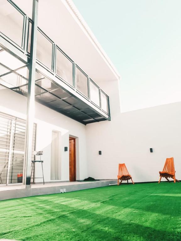 Foto de la galería de BLU APARTMENTS en San Rafael