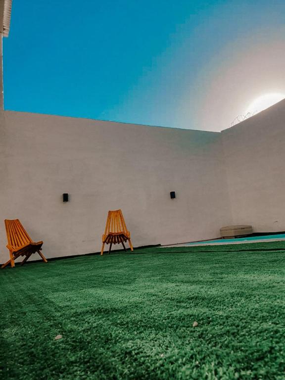 Foto de la galería de BLU APARTMENTS en San Rafael