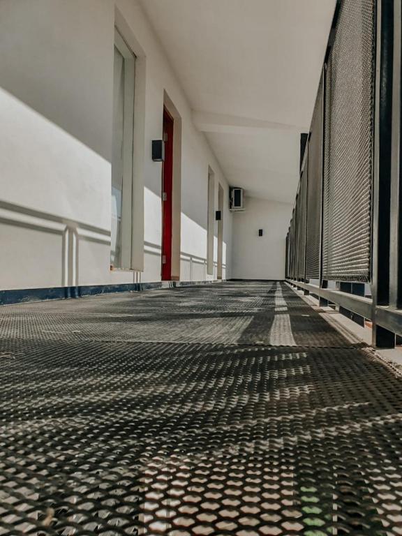 Foto de la galería de BLU APARTMENTS en San Rafael