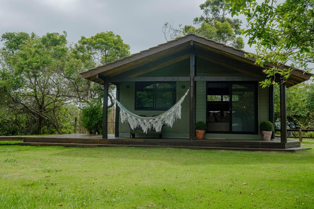  Pousada Natural Park