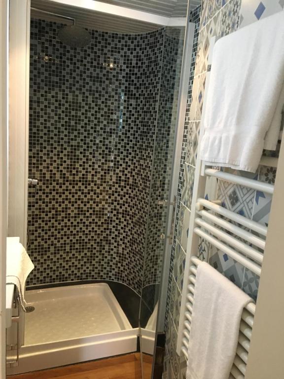 Au coeur des Remparts - Appartement Met één Slaapkamer