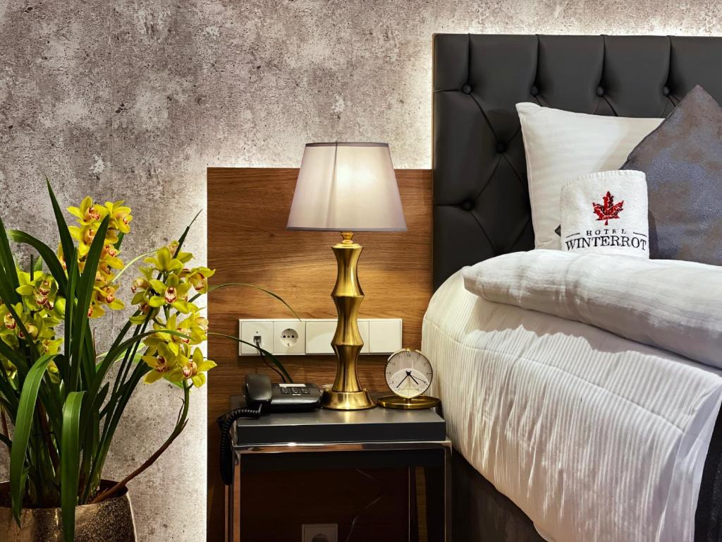 Design Hotel Winterrot - 4