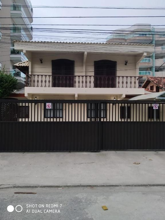  Casa Perto da Praia