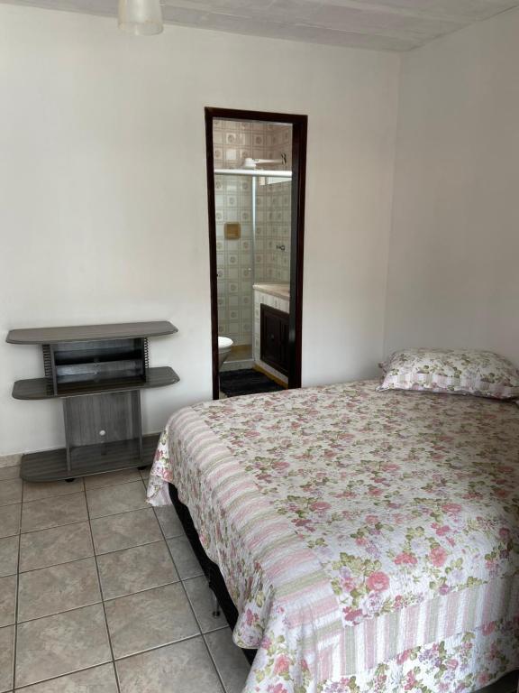  Casa Perto da Praia