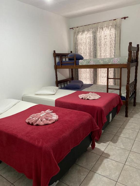  Casa Perto da Praia