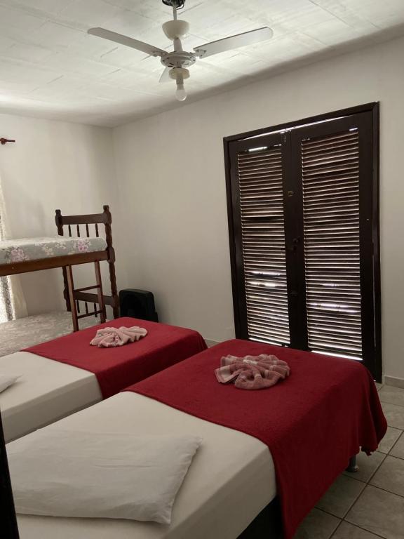  Casa Perto da Praia