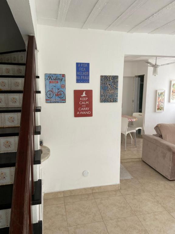  Casa Perto da Praia