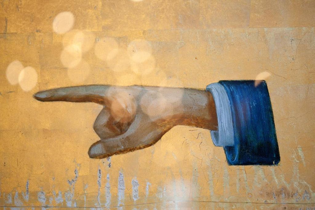 Hotel Schwalbe - Resim 30