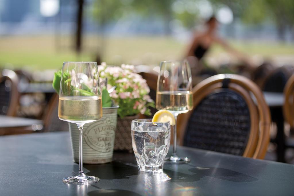 Prevôt Restaurant & Hotel - Resim 27