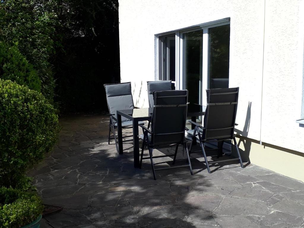 Fotografie z fotogalerie ubytování Ferienwohnung Zürcher v destinaci Chieming
