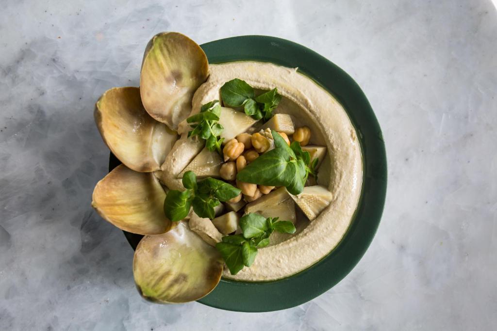 Andaz Capital Gate Abu Dhabi, By Hyatt - Resim 24