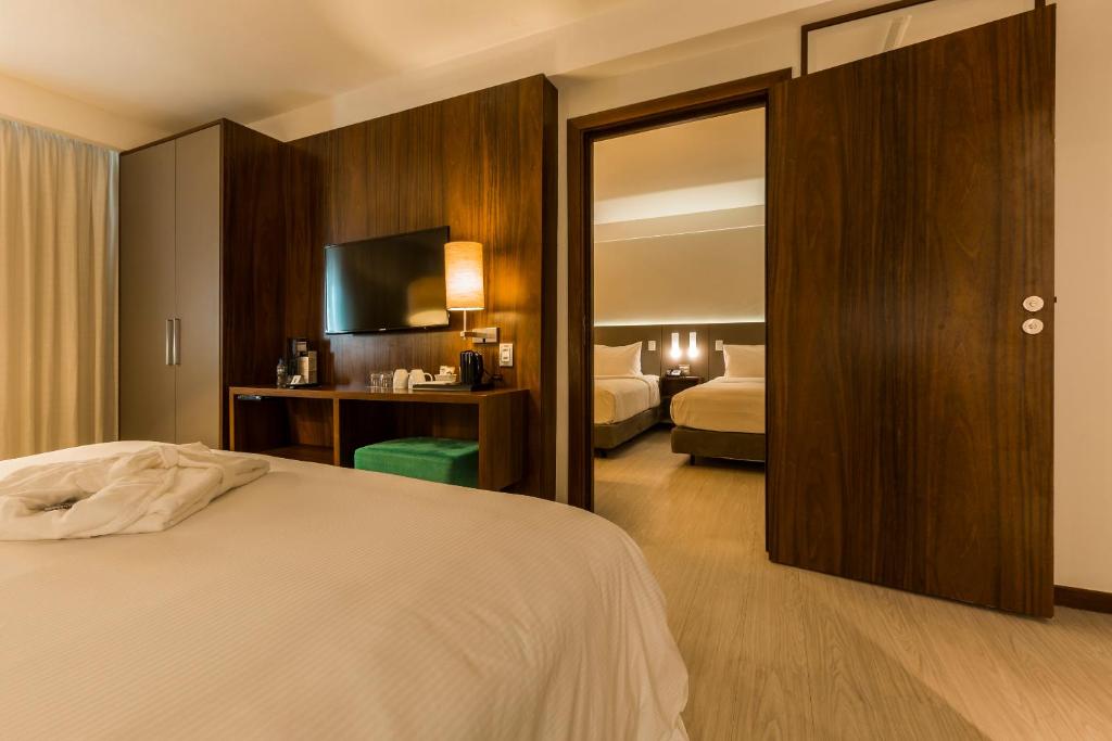  Bugan Recife Hotel by Atlantica
