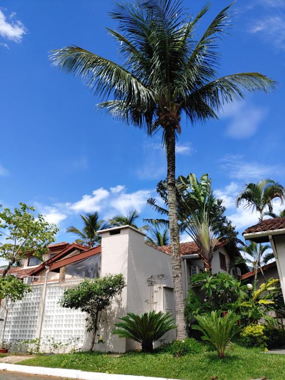  Casa Praia de Maresias