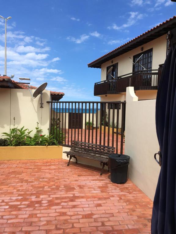  Flat Pé na Areia Cabo Frio