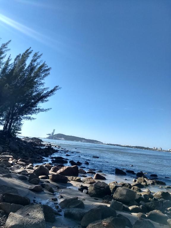  Essência do mar 2
