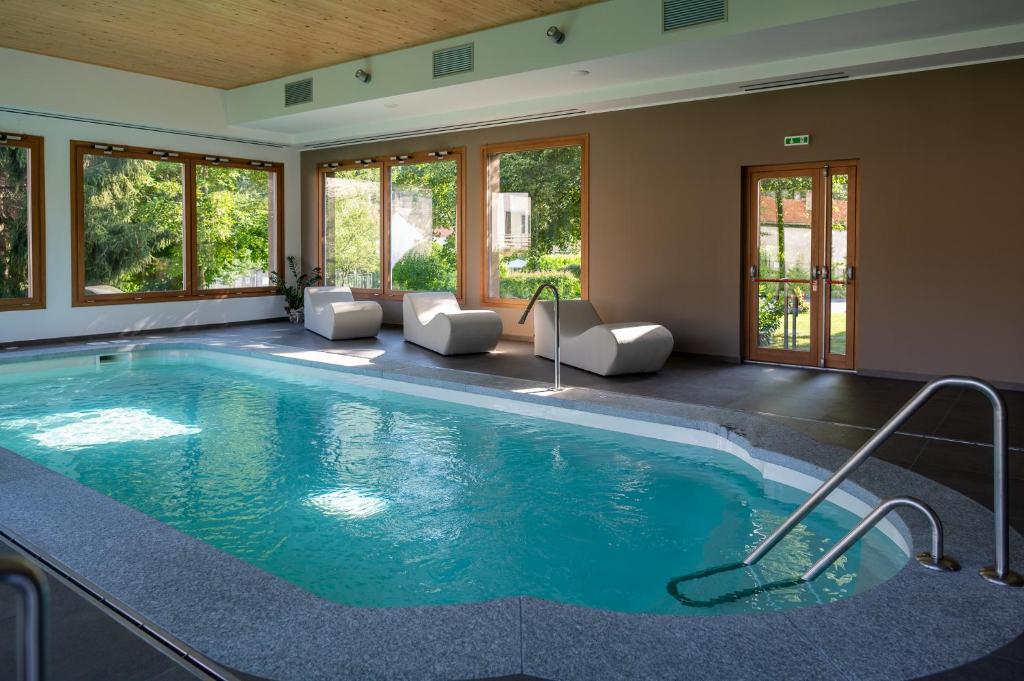 Hotel Villa Elia