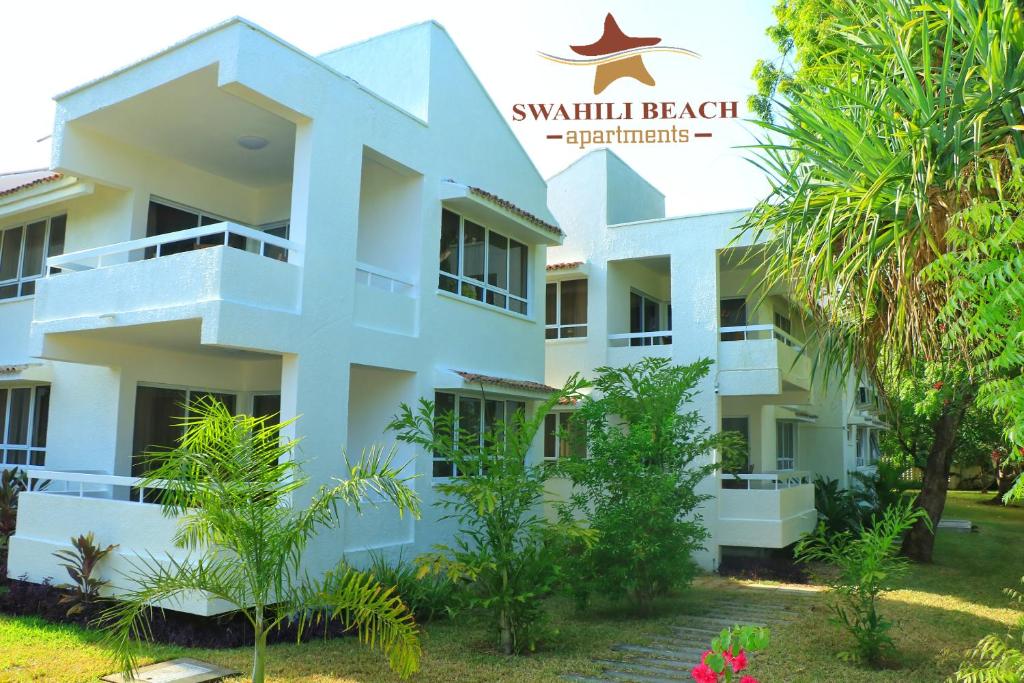 SWAHILI BEACH APARTMENTS, Mombasa (updated prices 2024)