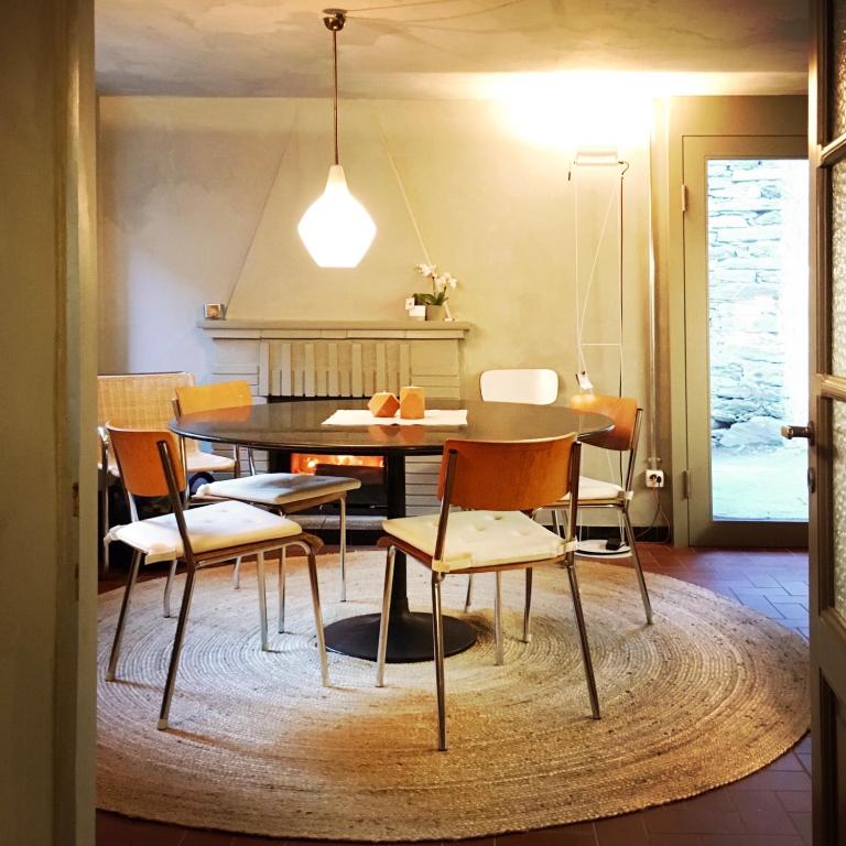 Photo from Do-Minus Boutique Home & Private SPA Cà Spontoi in Bellinzona, Canton of Ticino, Switzerland