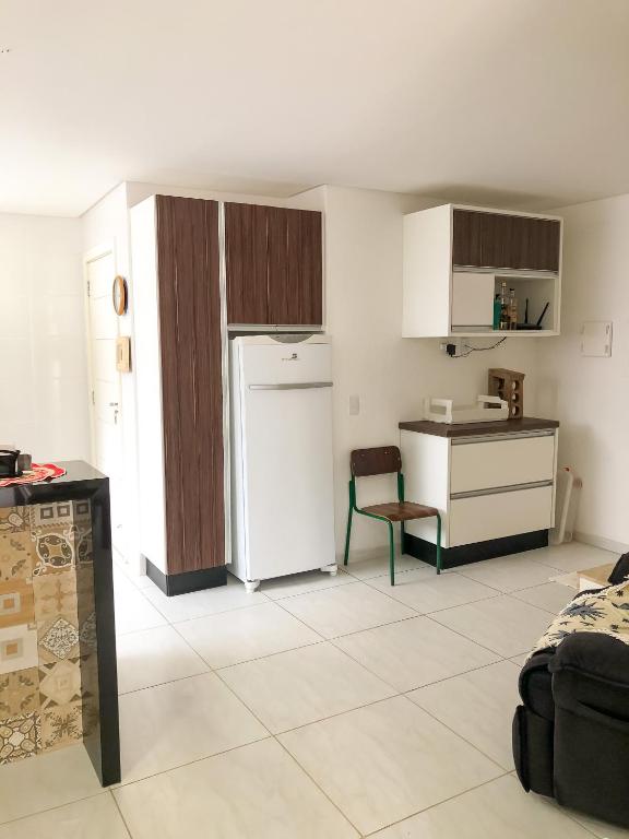  Casa 2 quadras da praia de Palmas